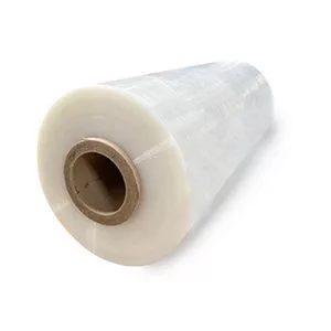 Machine wraps